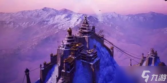 征服巅峰之路!《峰顶王国》2月27日结束EA推出正式版