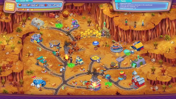 救援队13：世纪劫案好玩吗 救援队13：世纪劫案玩法简介