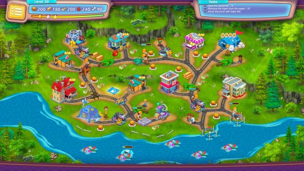 救援队13：世纪劫案好玩吗 救援队13：世纪劫案玩法简介