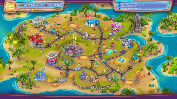 救援队13：世纪劫案好玩吗 救援队13：世纪劫案玩法简介