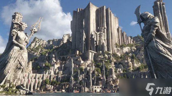 暴雪填坑14年旧债 《暗黑4》DLC憎恨之王重启D3废案