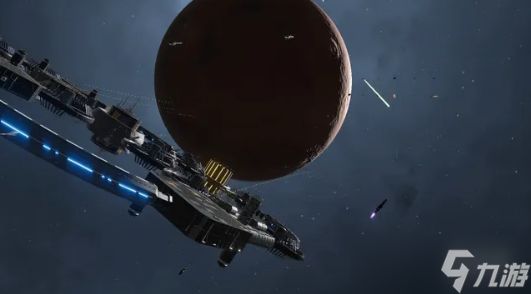 《Terra Invicta》终于上线!正式版Steam好评率85%