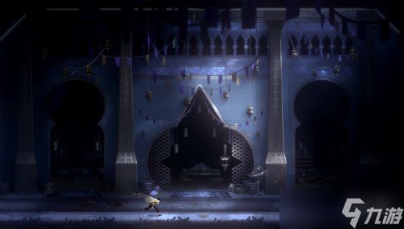 超一小时体验！《离火长明2》试玩1月27日上线Steam