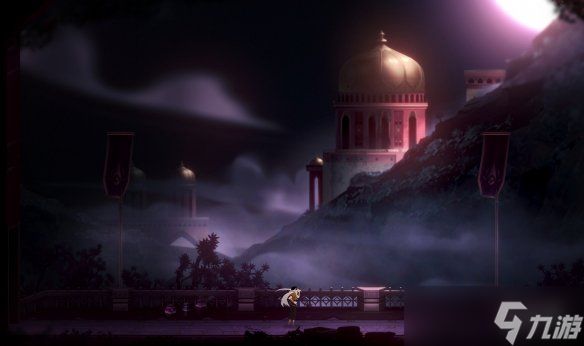 超一小时体验！《离火长明2》试玩1月27日上线Steam