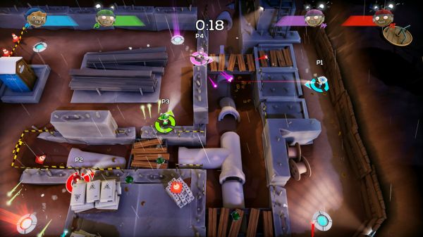 拖车司机什么时候出 公测上线时间预告