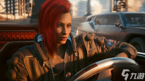 男V退位女V当主角？《2077》官方回应宣发争议