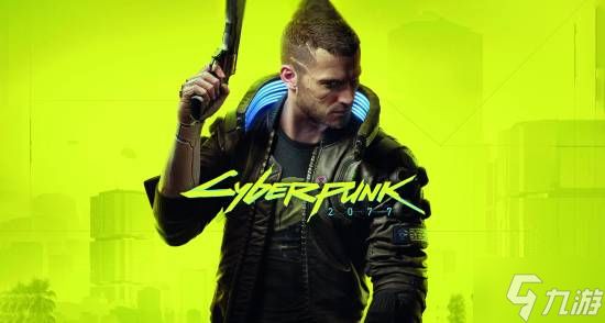 男V退位女V当主角？《2077》官方回应宣发争议