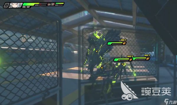 绝区零安比是谁 绝区零安比玩法攻略