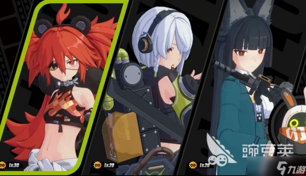 绝区零安比是谁 绝区零安比玩法攻略