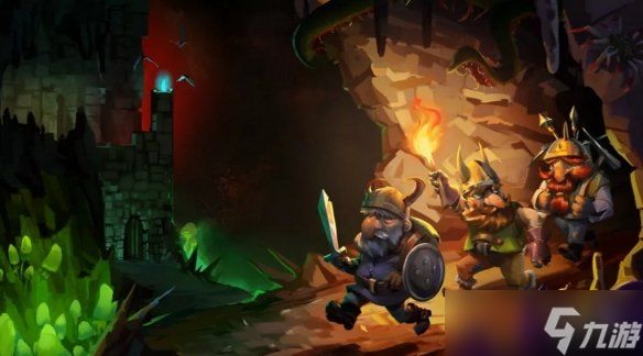 《矮人要塞》更新补丁上线！开发者公告强调未使用AI