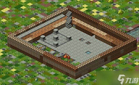 《矮人要塞》更新补丁上线！开发者公告强调未使用AI