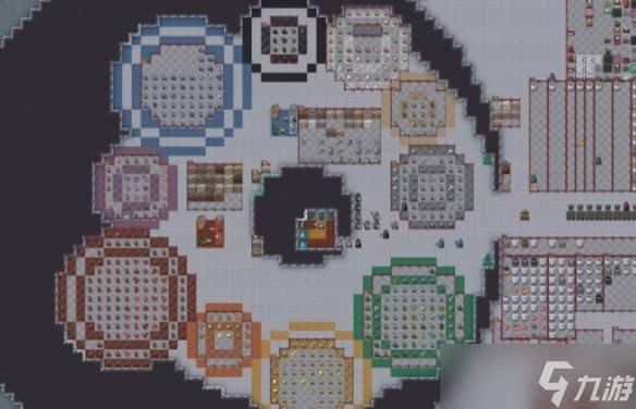 《矮人要塞》更新补丁上线！开发者公告强调未使用AI