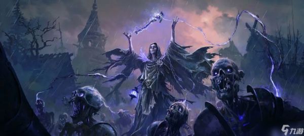 流放之路2猎杀黎明职业升华全解析