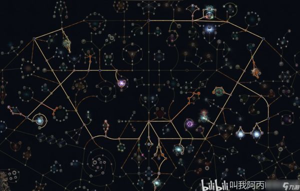 流放之路2血法师尸体爆破BD攻略：核心技巧与实战指南