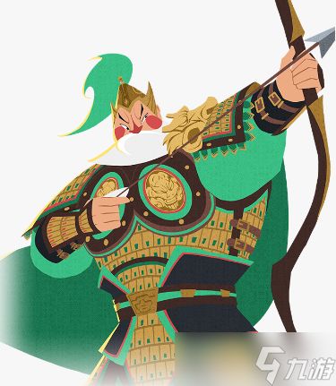 王者之弈英雄黄忠技能全面解析