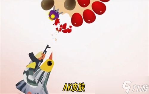 pigeonpop最新版本游戏在哪里下载？