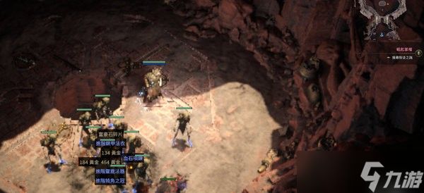 流放之路2地图用完的解决方法:NPC购买与高效利用策略