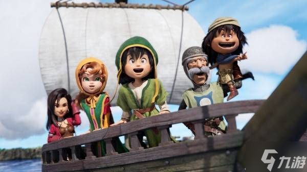 《勇者斗恶龙7重制版》世界观及背景故事介绍