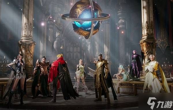 《永恒之塔2》各职业定位与选择建议 新手玩什么职业