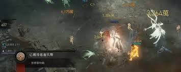 暗黑破坏神4圣骑士蝴蝶斩玩法攻略