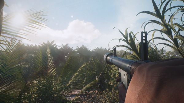 人间地狱：越南什么时候出 公测上线时间预告