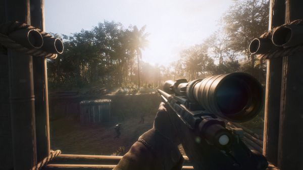 人间地狱：越南什么时候出 公测上线时间预告