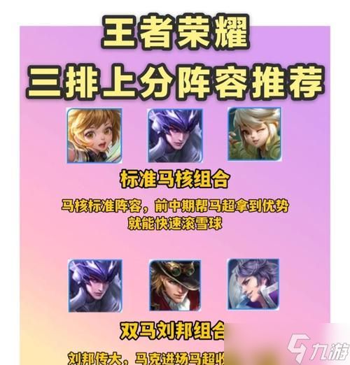 混子玩家如何混上荣耀王者?混子玩家的策略是什么?