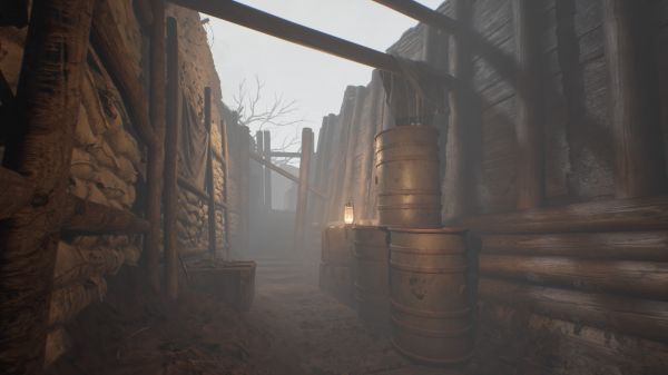 永无止境什么时候出 公测上线时间预告