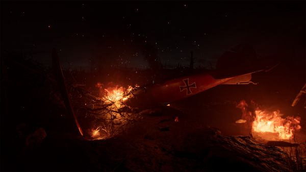 永无止境什么时候出 公测上线时间预告