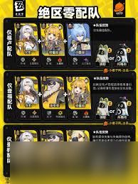 绝区零真斗怎么配队