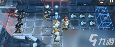 洪炉示岁AF-8通关策略与心得分享