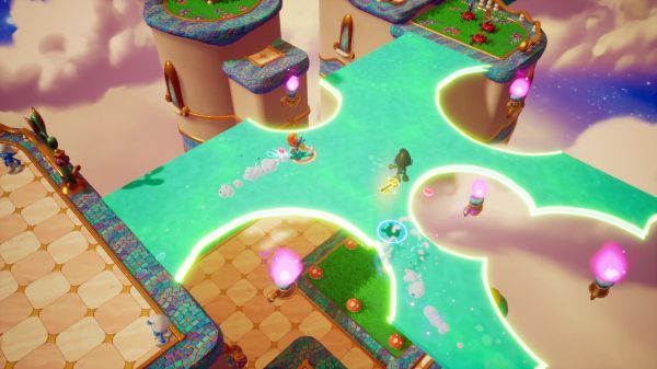 蓝精灵:梦境什么时候出 公测上线时间预告