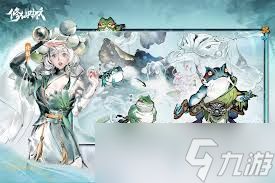 修仙时代游戏玩法是什么