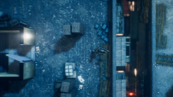 The Hong Kong Massacre什么时候出 公测上线时间预告