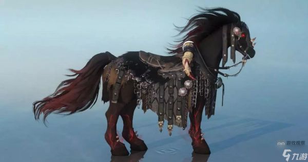 洞庭问剑副本专属奖励爆料：新时装坐骑登场