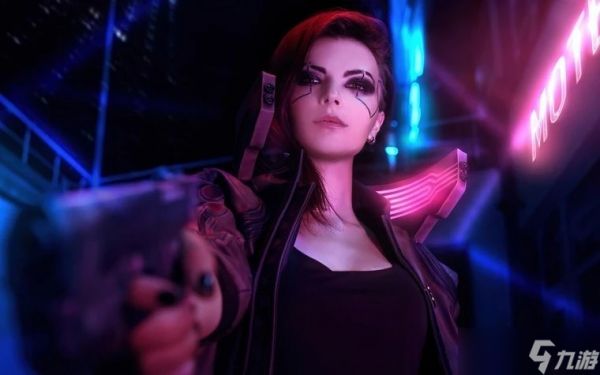 CDPR回应赛博朋克2077女主宣传转变:平衡与尊重玩家选择