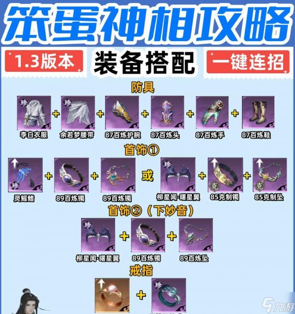 逆水寒副本金打造效果如何？打造过程中需要注意什么？