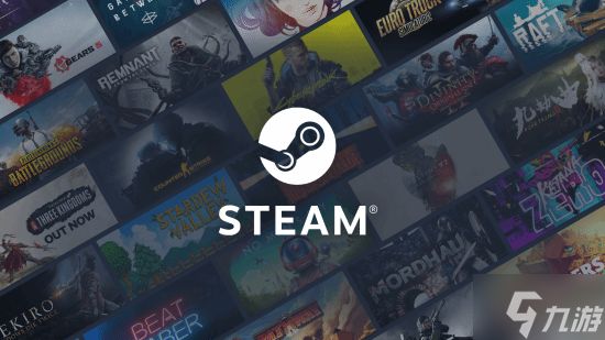 Steam吃灰游戏调查工具走红！一眼看清多少买了没玩