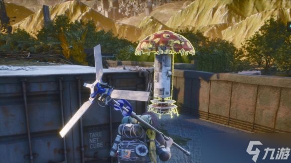 《LET IT DIE: INFERNO》 根据玩家需求推出版本更新！