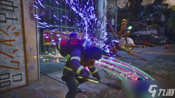 《LET IT DIE: INFERNO》 根据玩家需求推出版本更新！