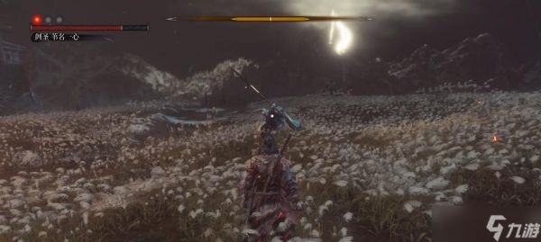 只狼（打破绝境）