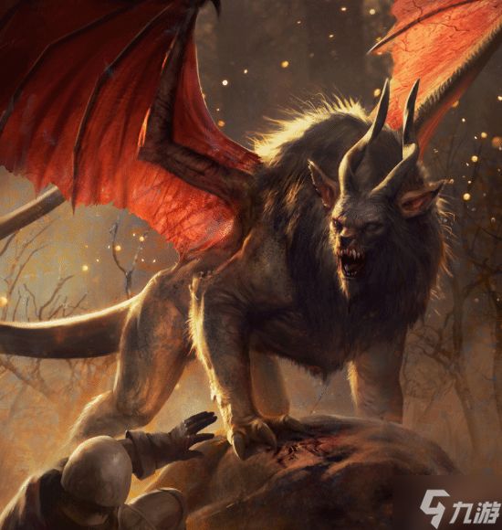 IGN波兰称CDPR或早有预谋:《巫师3》DLC或位于沙漠