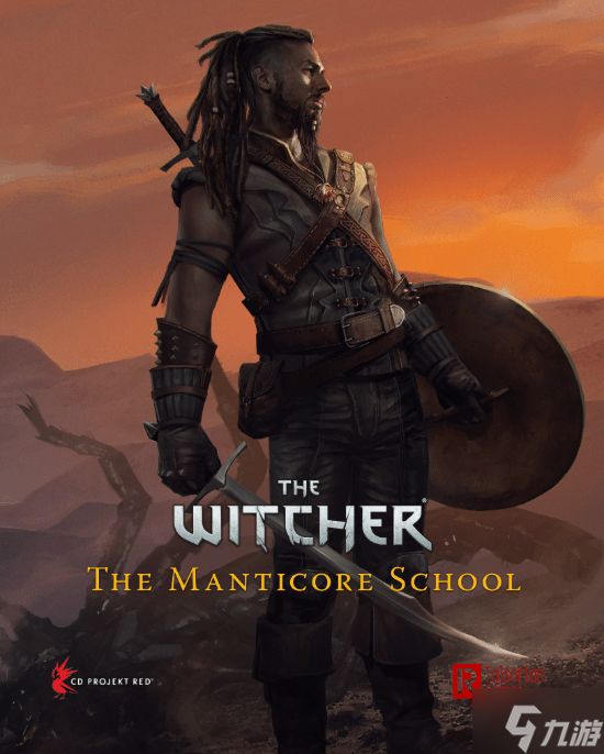 IGN波兰称CDPR或早有预谋:《巫师3》DLC或位于沙漠