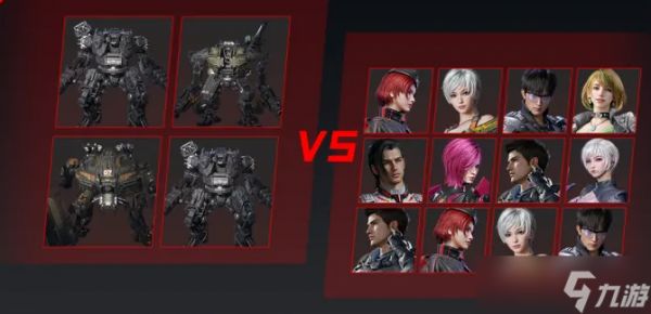 逆战未来机甲战怎么玩-机甲战玩法攻略