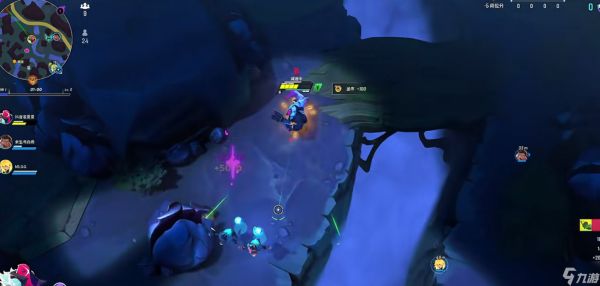 惊臂射手实战指南:灵动位移掌控战场节奏