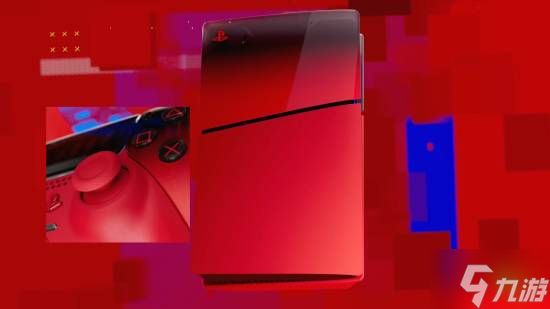 老用户和Pro玩家用不了！PS开年推出全新配色外壳