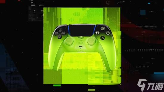 老用户和Pro玩家用不了！PS开年推出全新配色外壳