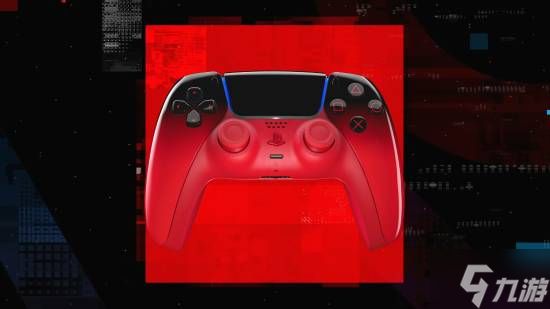 老用户和Pro玩家用不了！PS开年推出全新配色外壳