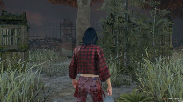 《黎明杀机》达斯汀最佳技能搭配推荐