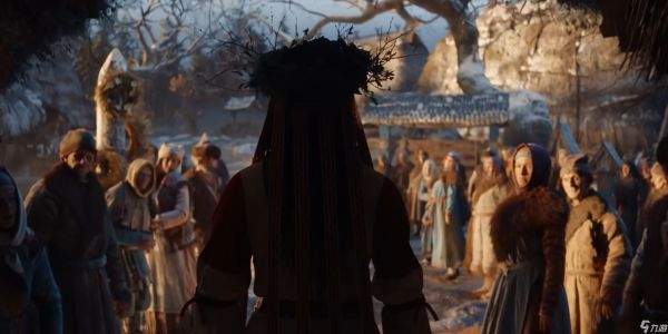 《巫师3》传闻资料片或将带玩家前往系列游戏中从未涉足的新区域